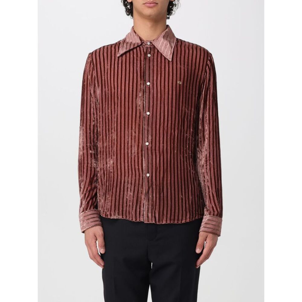 Amiri Shirt Men Red
